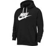 Nike Sweat C/ Capuz Sportswear Club